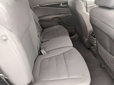 2020 Kia Sorento LX V6