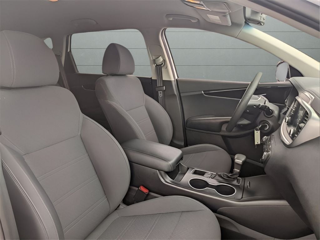 2020 Kia Sorento LX V6