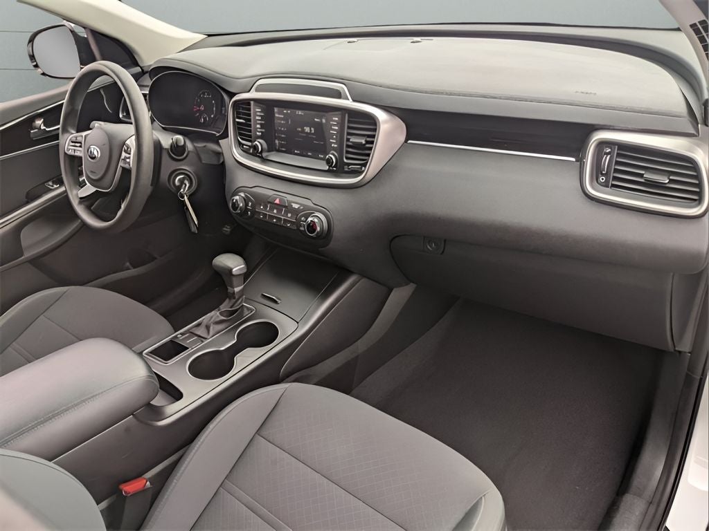 2020 Kia Sorento LX V6