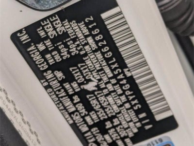 2020 Kia Sorento LX V6