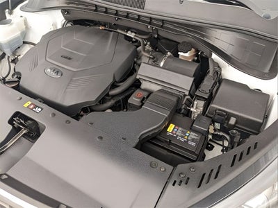 2020 Kia Sorento LX V6