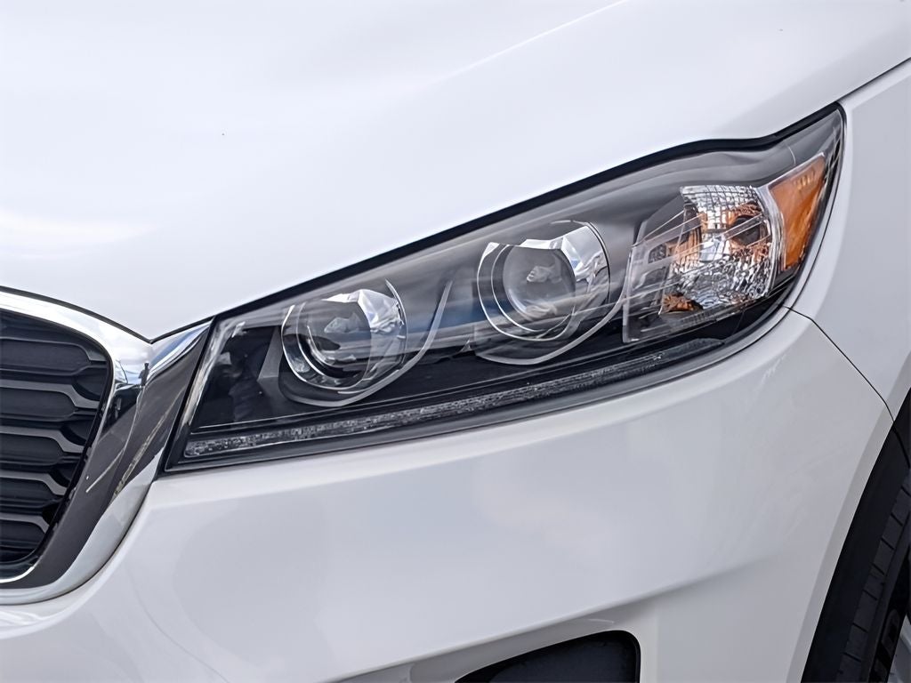 2020 Kia Sorento LX V6