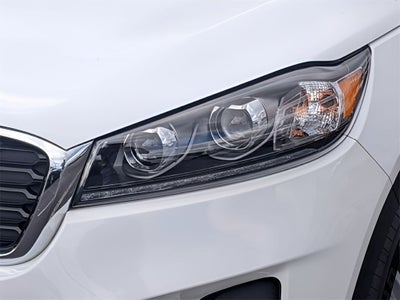 2020 Kia Sorento LX V6