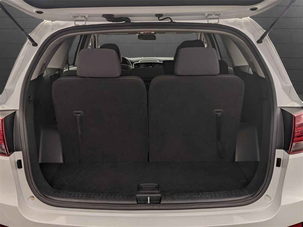 2020 Kia Sorento LX V6