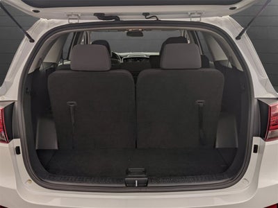 2020 Kia Sorento LX V6