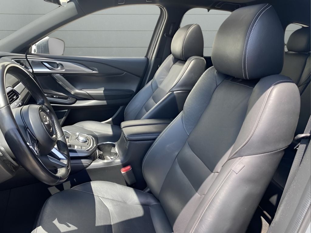 2021 Mazda Mazda CX-9 Grand Touring