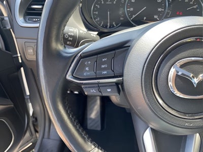 2021 Mazda Mazda CX-9 Grand Touring