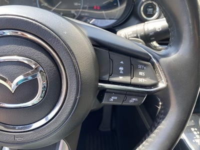 2021 Mazda Mazda CX-9 Grand Touring