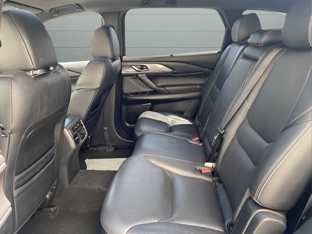 2021 Mazda Mazda CX-9 Grand Touring