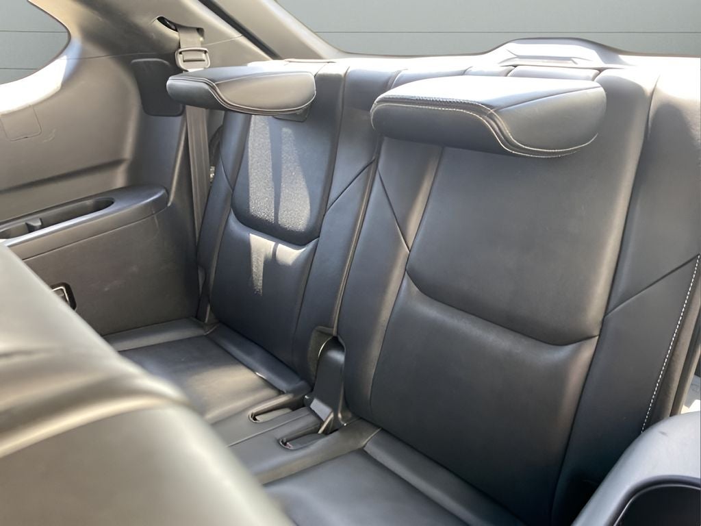 2021 Mazda Mazda CX-9 Grand Touring