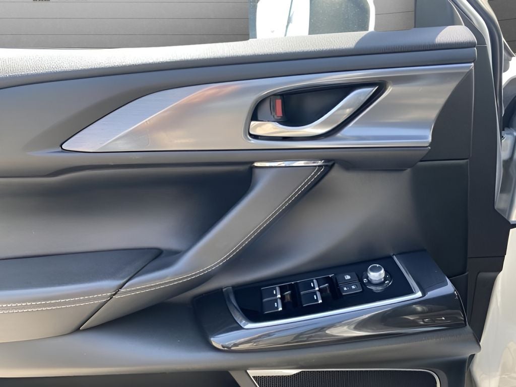 2021 Mazda Mazda CX-9 Grand Touring