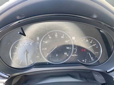 2021 Mazda Mazda CX-9 Grand Touring