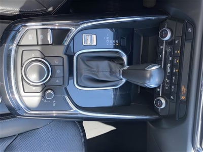 2021 Mazda Mazda CX-9 Grand Touring