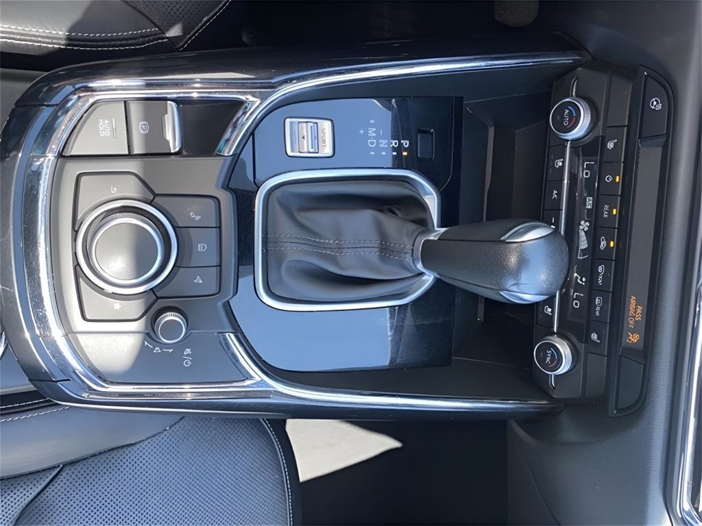 2021 Mazda Mazda CX-9 Grand Touring