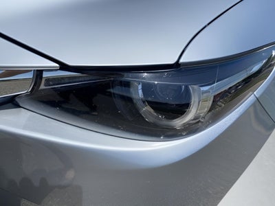 2021 Mazda Mazda CX-9 Grand Touring