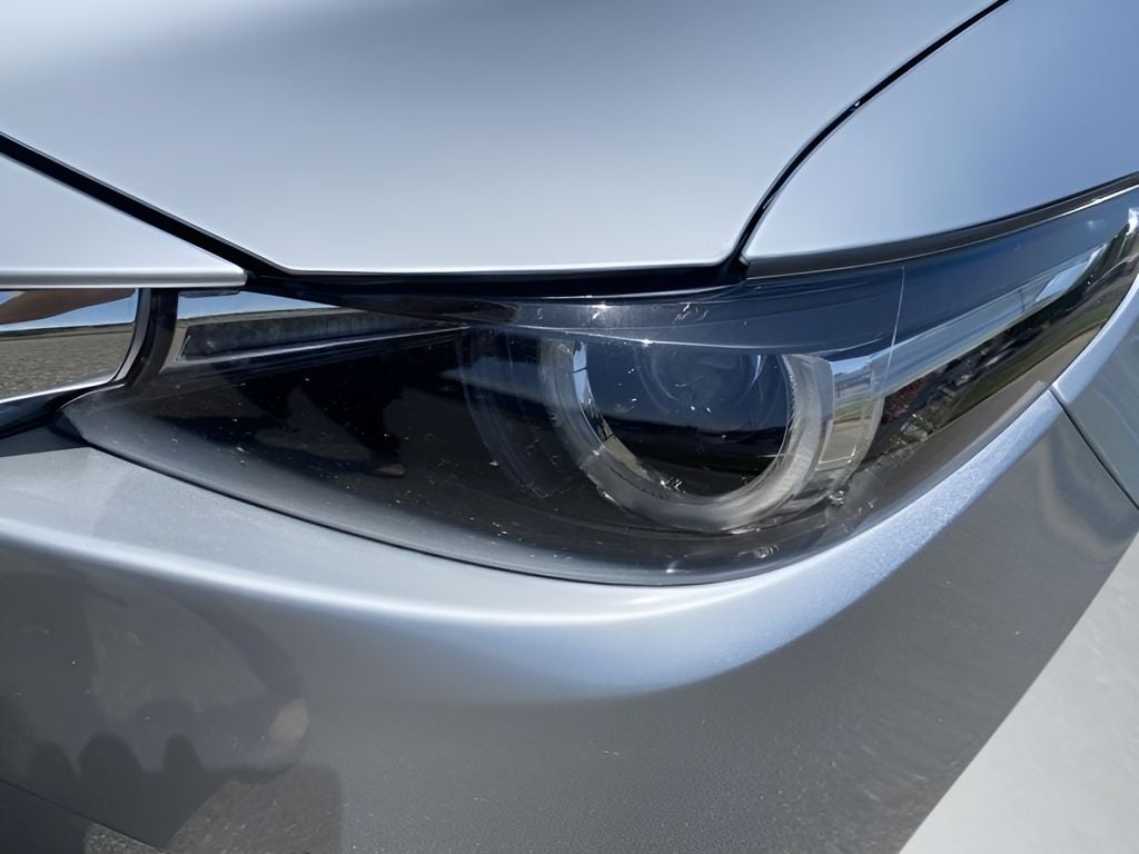 2021 Mazda Mazda CX-9 Grand Touring