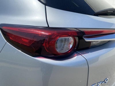 2021 Mazda Mazda CX-9 Grand Touring