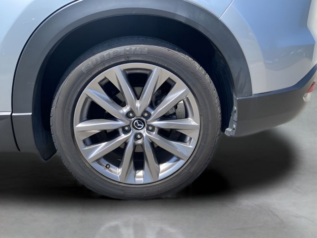 2021 Mazda Mazda CX-9 Grand Touring