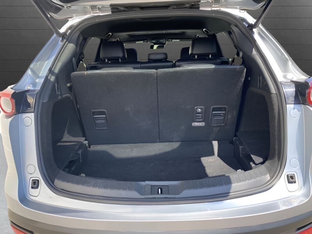 2021 Mazda Mazda CX-9 Grand Touring