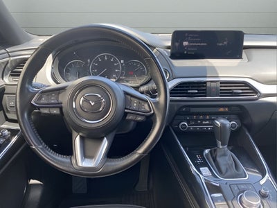 2021 Mazda Mazda CX-9 Grand Touring