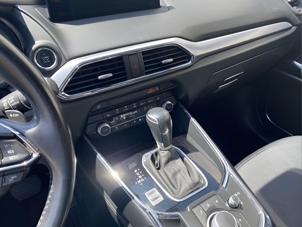 2021 Mazda Mazda CX-9 Grand Touring