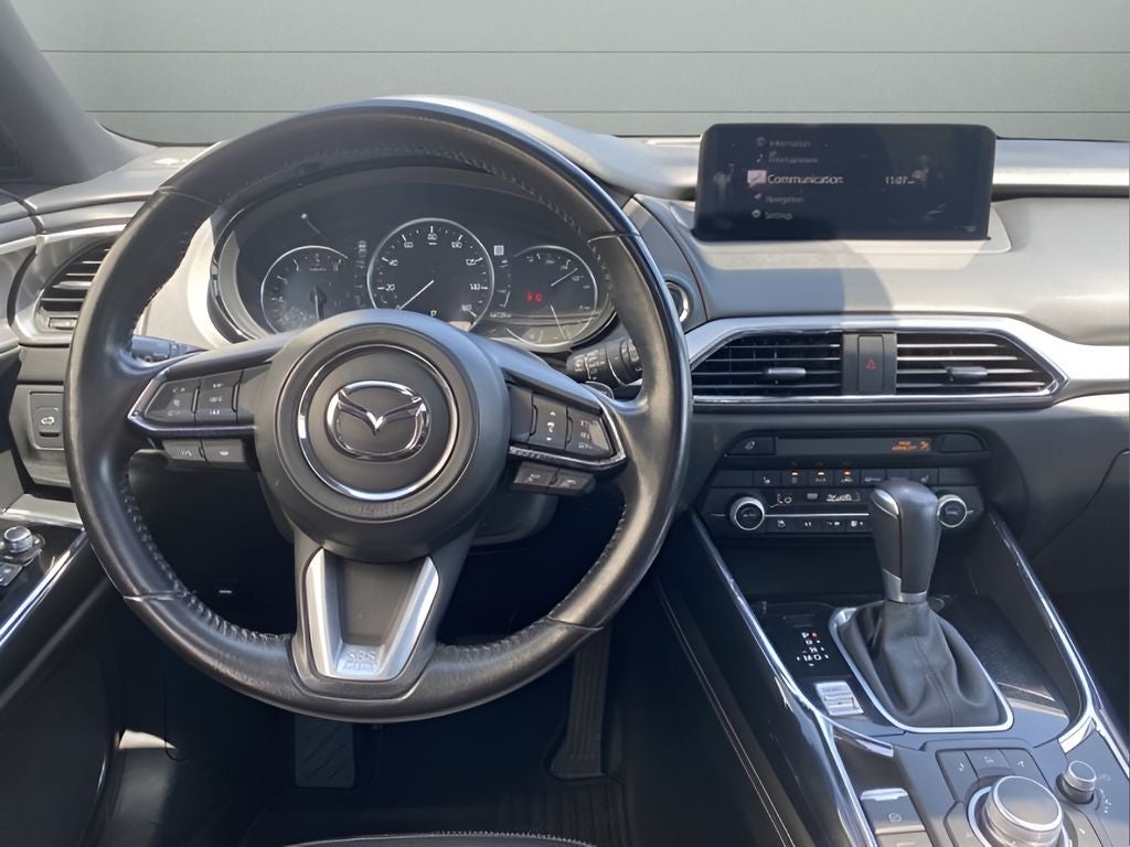2021 Mazda Mazda CX-9 Grand Touring