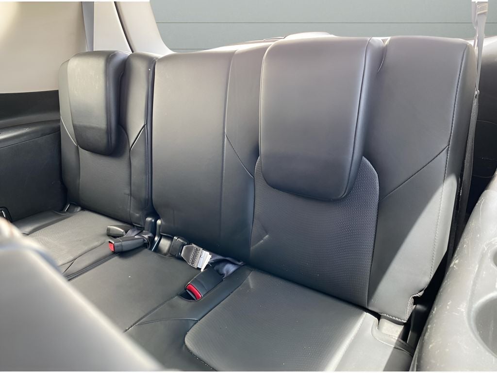 2020 Nissan Armada SL