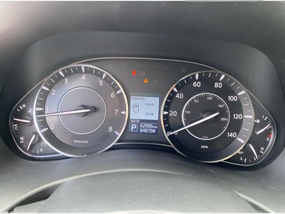 2020 Nissan Armada SL