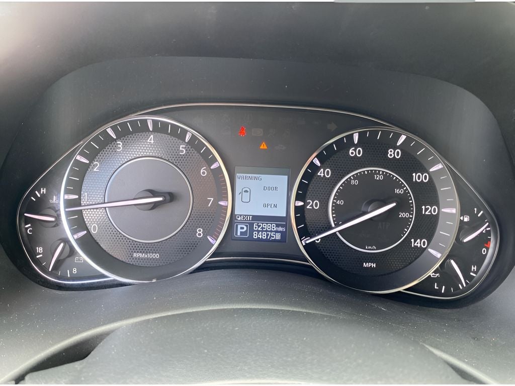 2020 Nissan Armada SL