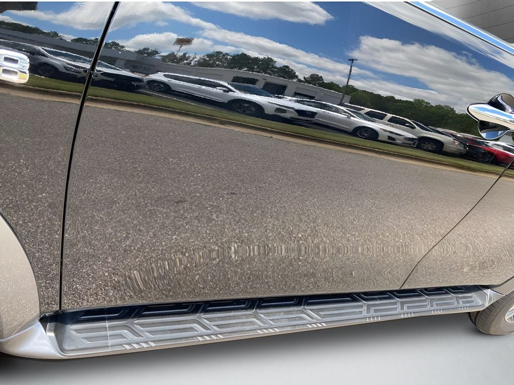 2020 Nissan Armada SL