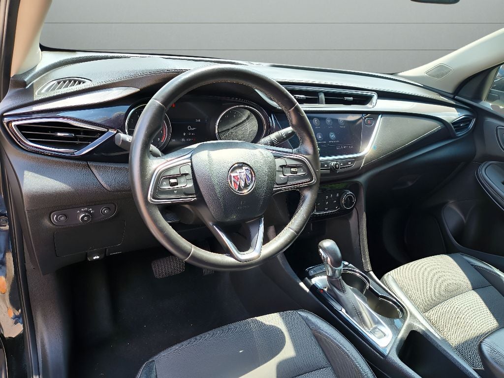 2021 Buick Encore GX Preferred