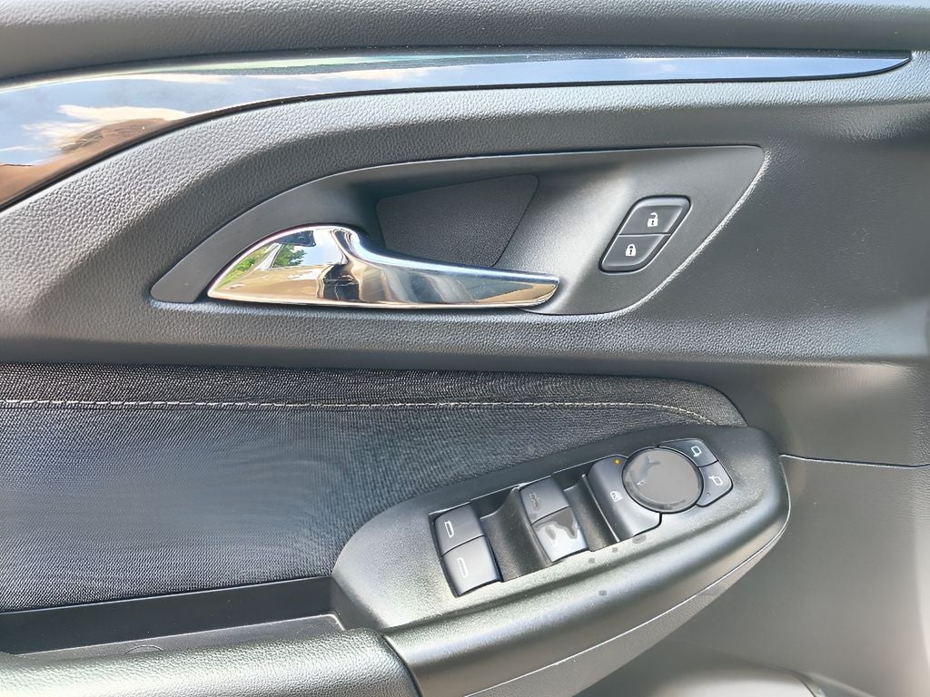 2022 Chevrolet Trailblazer ACTIV