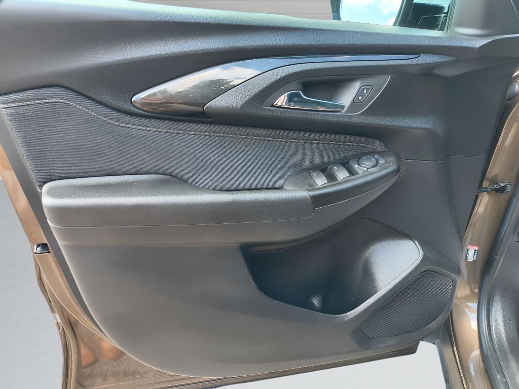 2022 Chevrolet Trailblazer ACTIV