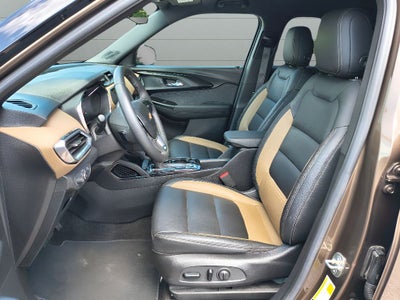 2022 Chevrolet Trailblazer ACTIV