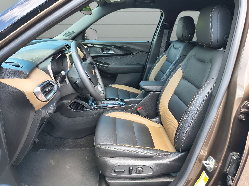 2022 Chevrolet Trailblazer ACTIV