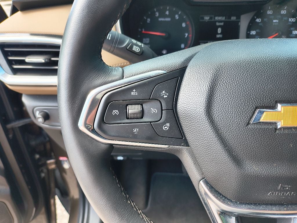 2022 Chevrolet Trailblazer ACTIV