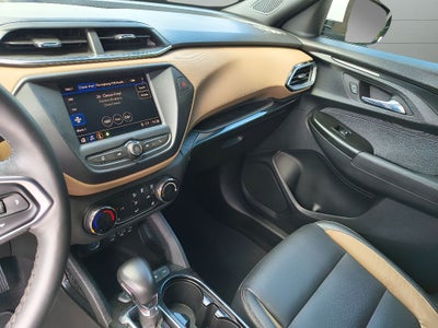 2022 Chevrolet Trailblazer ACTIV