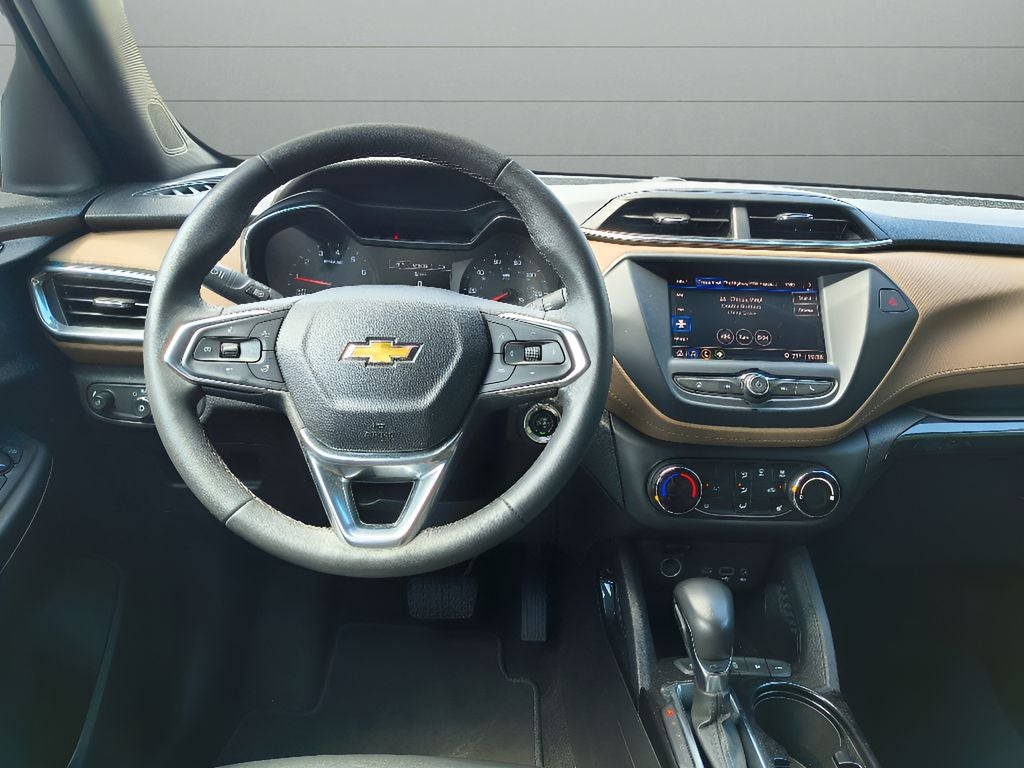 2022 Chevrolet Trailblazer ACTIV