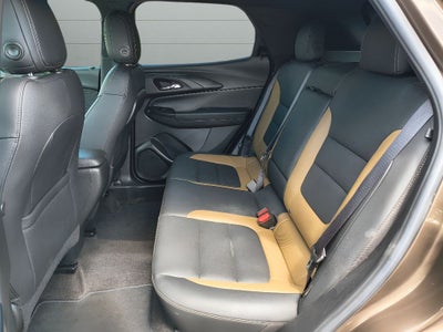 2022 Chevrolet Trailblazer ACTIV