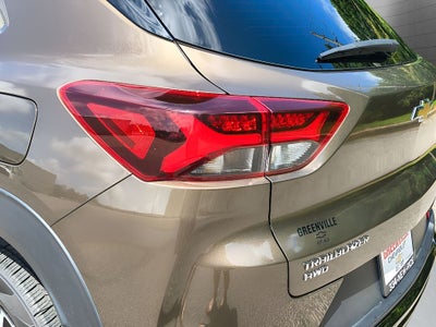2022 Chevrolet Trailblazer ACTIV