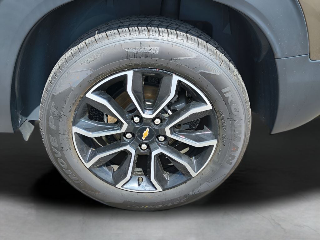 2022 Chevrolet Trailblazer ACTIV