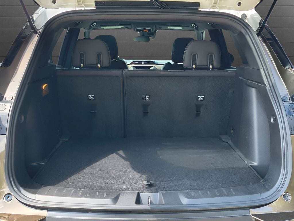 2022 Chevrolet Trailblazer ACTIV