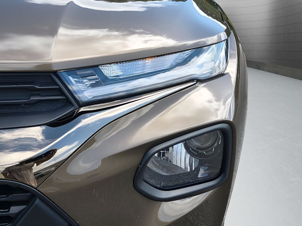 2022 Chevrolet Trailblazer ACTIV