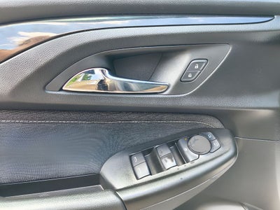 2022 Chevrolet Trailblazer ACTIV