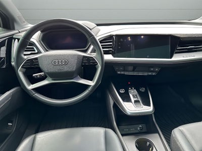 2023 Audi Q4 e-tron Sportback Premium Plus