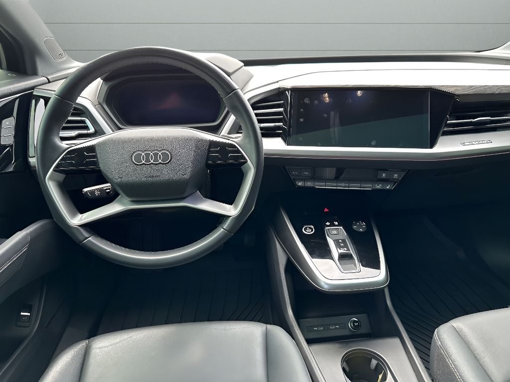 2023 Audi Q4 e-tron Sportback Premium Plus