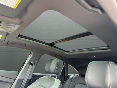 2023 Audi Q4 e-tron Sportback Premium Plus