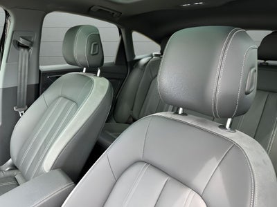 2023 Audi Q4 e-tron Sportback Premium Plus