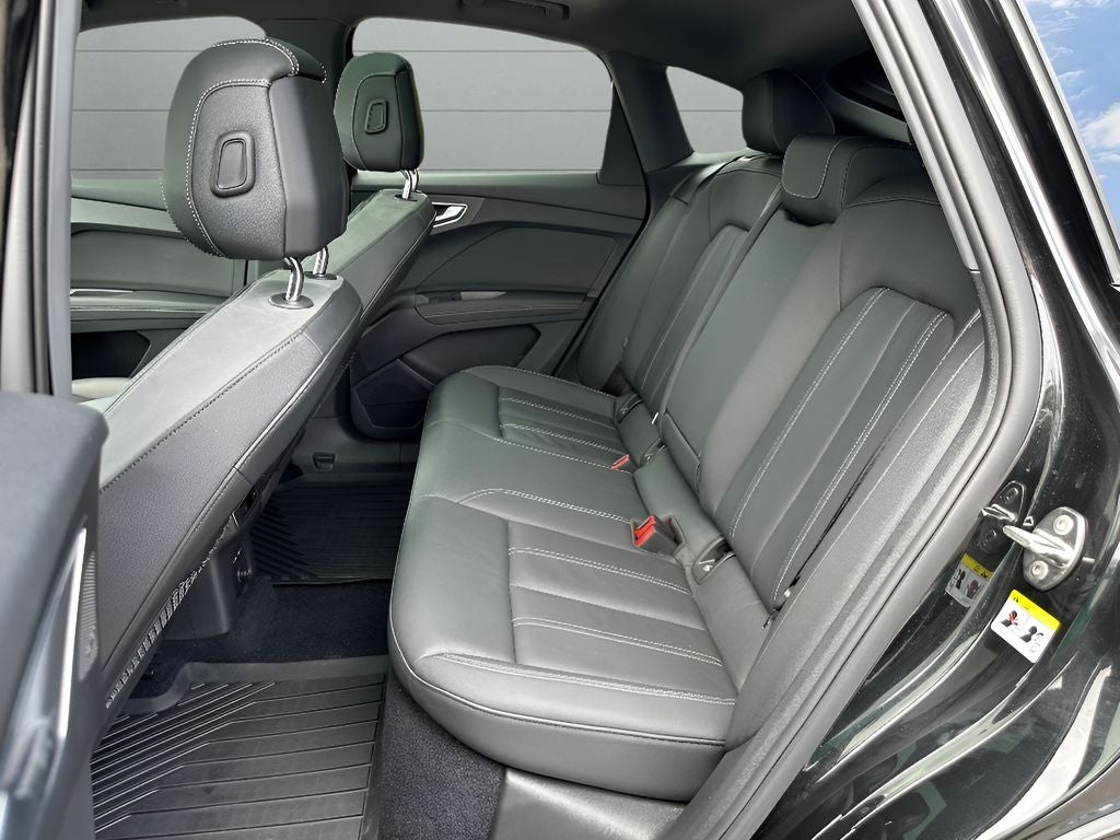 2023 Audi Q4 e-tron Sportback Premium Plus