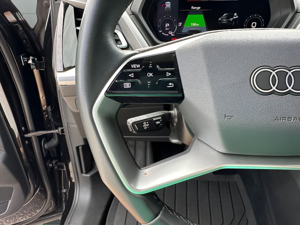 2023 Audi Q4 e-tron Sportback Premium Plus